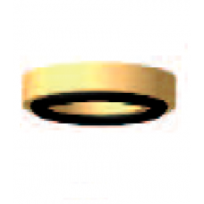 Уплотнительное кольцо под M16 C47 Латунь