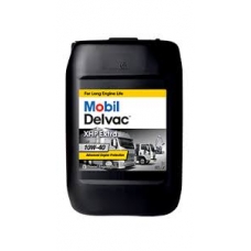 Масло моторное Mobil Delvac XHP Extra 10W40 (20L)